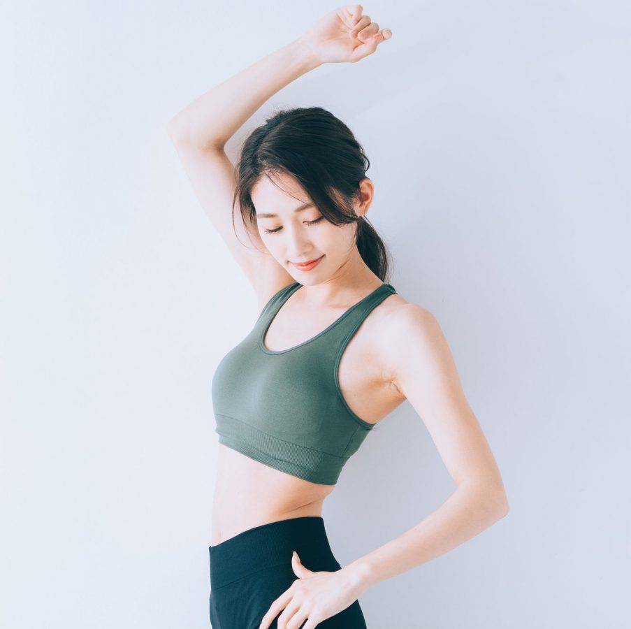 美と健康